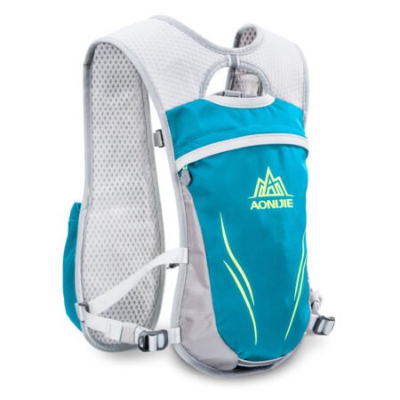 Trail Running Outdoor Cycling Bag Marathon Backpack