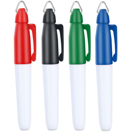 Simple Marking Pen Marking Pen Triangle Hook Marking Pen