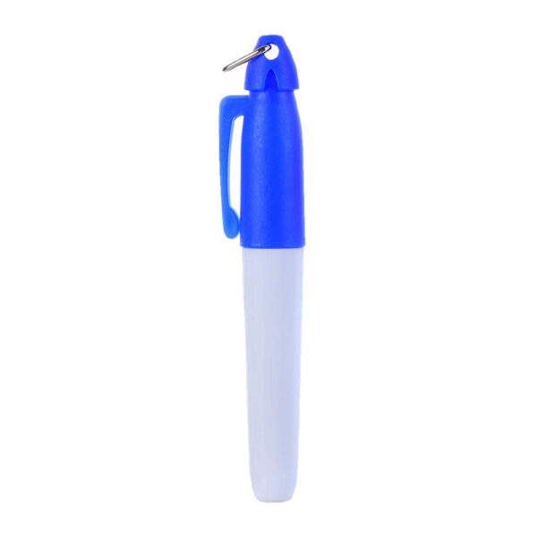 Simple Marking Pen Marking Pen Triangle Hook Marking Pen