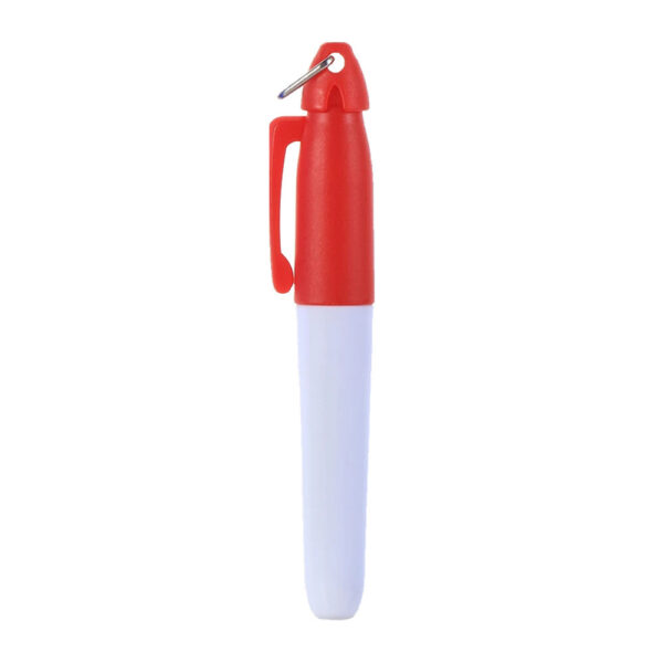 Simple Marking Pen Marking Pen Triangle Hook Marking Pen