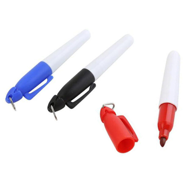 Simple Marking Pen Marking Pen Triangle Hook Marking Pen