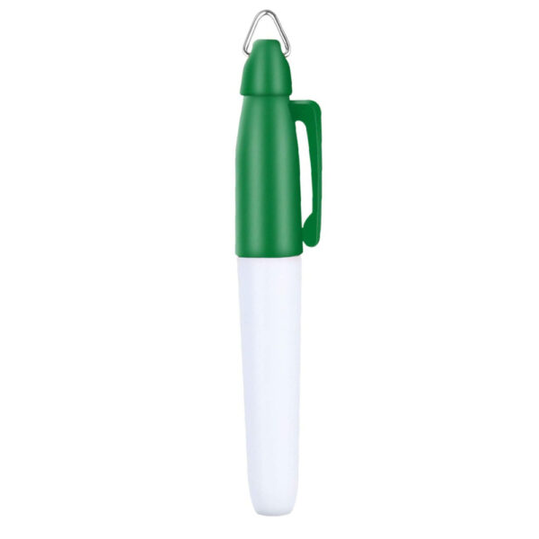 Simple Marking Pen Marking Pen Triangle Hook Marking Pen