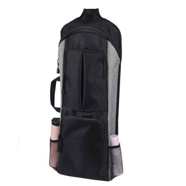 One-Shoulder Duffel Bag Diagonal Yoga Bag