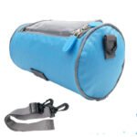 Bicycle Waterproof Faucet Bag Storage Basket