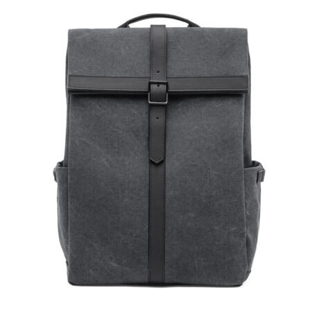 Oxford Canvas Casual Fashion Backpack