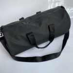 For Fear Of God New Travel Bag Leather Bucket Bag