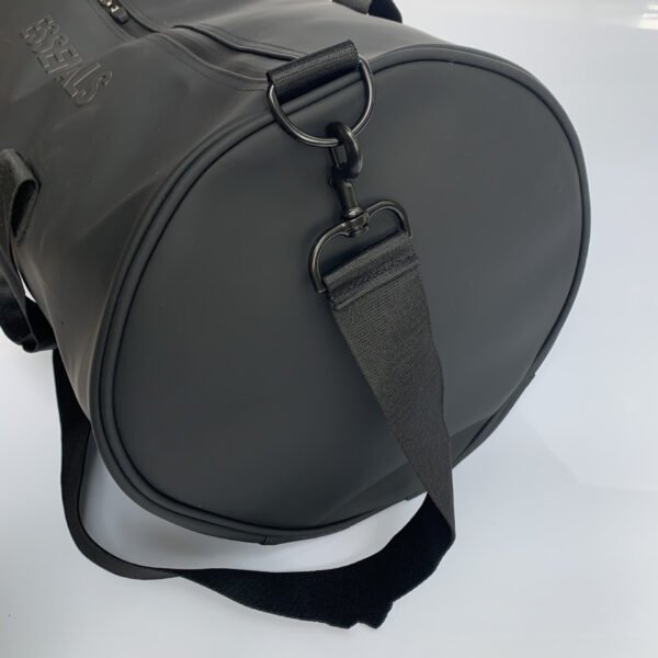 For Fear Of God New Travel Bag Leather Bucket Bag