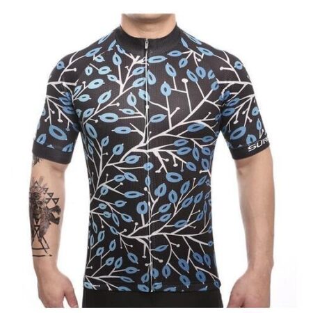 Cycling Jersey SpringTime