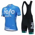 Cycling Suit Shorts And Tops Men's Quick-drying Cycling Jersey Pants Clothing