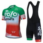 Cycling Suit Shorts And Tops Men's Quick-drying Cycling Jersey Pants Clothing