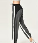 Quick-drying Breathable Sweatpants  Running Trousers Closed-end Trousers Fitness Yoga Pants