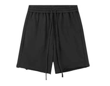 All-match Drawstring Sports Basketball Pants