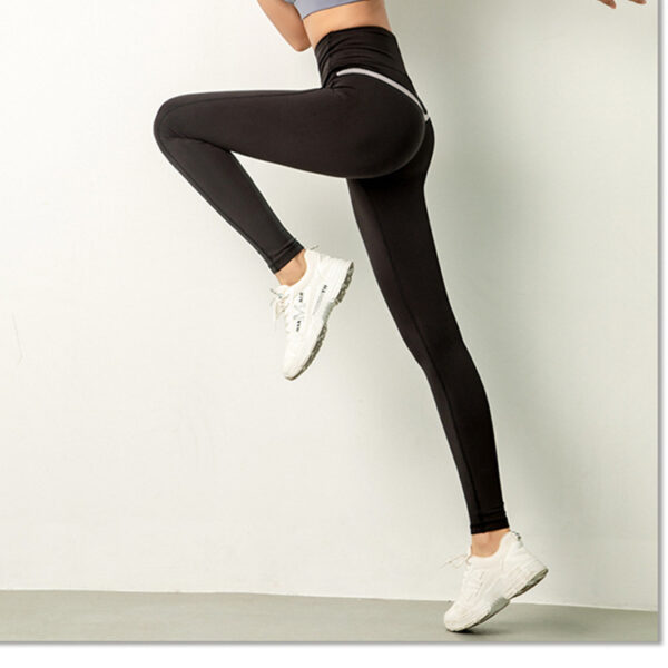 Running Slim Yoga Wear Trousers