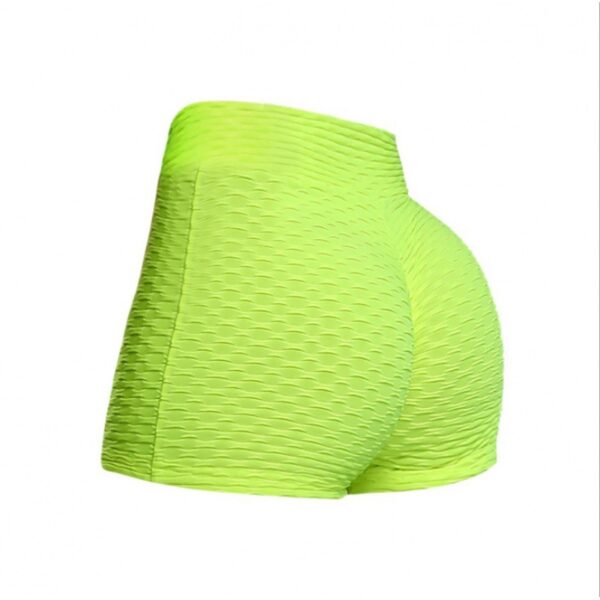 Sports Buttocks Tight Yoga Shorts Hot Pants