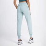 Europe And The United States Quick-drying Loose Slimming Sports Pants