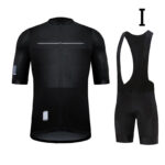 Breathable Cycling Clothing Suit Mountain Bike Cycling Clothing
