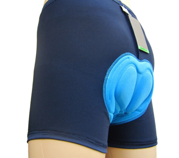 Cycling shorts