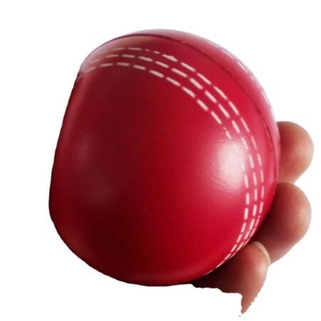 PU Pressure Foam Cricket Vent Ball Toy