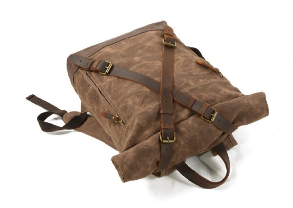 Waterproof Backpack Rucksack