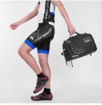 Triathlon Storage Bag Handbag Training Competition