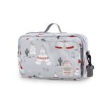 Waterproof Storage Polyester Slingbag Diaper Bag Mother And Baby Mummy Bag