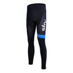 Breathable and sweat-free cycling suit