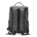 Double shoulder heat preservation Backpack