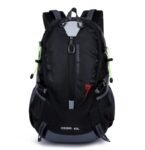 Mountaineering bag outdoor travel backpack male hiking bag student bag shoulder bag new backpack