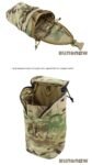 Sundry Bag Outdoor Expansion Tactics Camouflage Bag