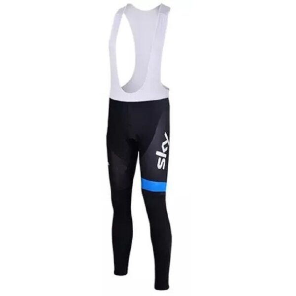 Breathable and sweat-free cycling suit