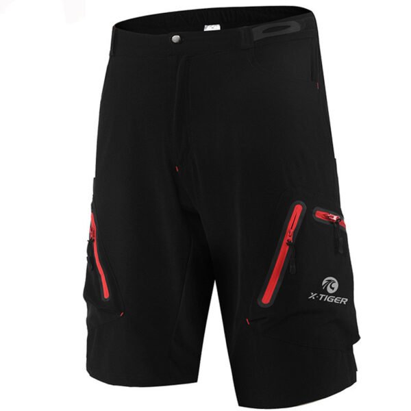 Men's outdoor mountain shorts