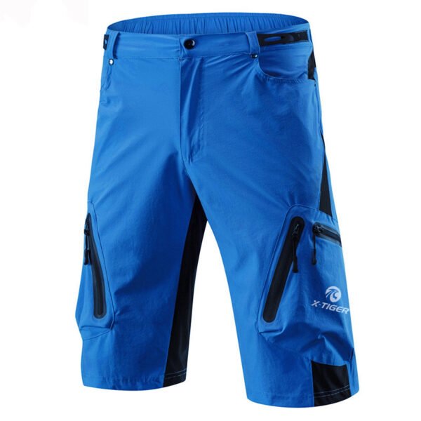 Men's outdoor mountain shorts