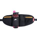 Outdoor sports multifunctional riding belt bag