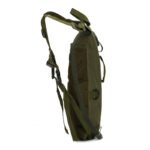 Outdoor Army Camouflage  Backpack Cycling Sports Bag Bag Liner 3L Field Operation Backpack Bag