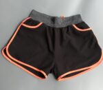 Anti-bare pants sports casual pants