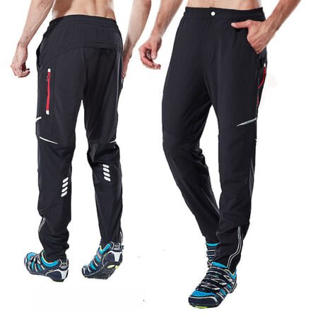 Summer men's trousers outdoor cycling clothes