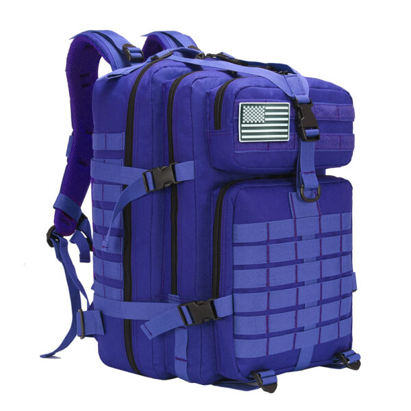 Outdoor leisure backpack