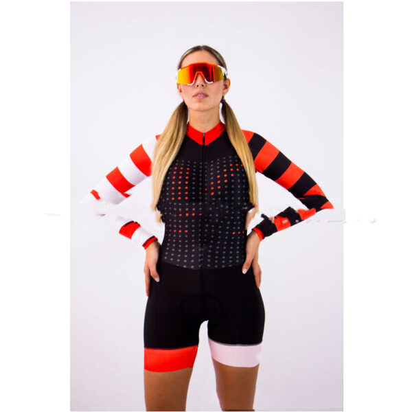 Cycling Suit One Piece Women's Cycling  Racing