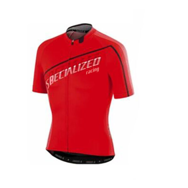 Summer Men's Mountain Bike Jersey Suit Sports Equipment