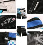 Big pants, quick-drying beach pants, surf pants, men's shorts