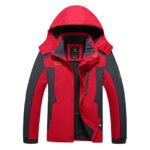 New type of foreign trade, wind resistant, waterproof, waterproof, sports and leisure, jacket, jacket, and outdoor camping outdoors
