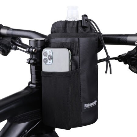 Portable Lightweight Bicycle Water Bottle Kit