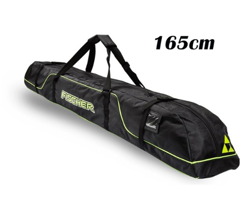 Ski gear bag