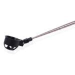 Golf 8 Section Antenna Pole Stainless Steel Ball Picker
