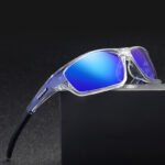 DUBERY New Polarized Night Vision Sunglasses Foreign Trade Sports Driving Sunglasses Wish Hot Glasses D620