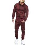 Men's sportswear