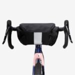Bicycle front bag