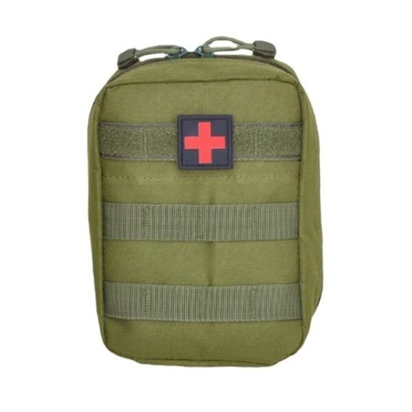 Tactical System Multifunctional Outdoor Accessory Bag