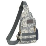Leisure bag travel bag cycling backpack shoulder bag