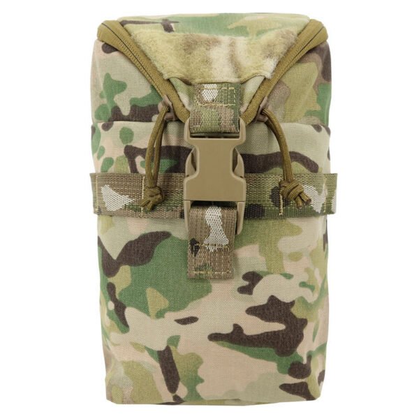 Sundry Bag Outdoor Expansion Tactics Camouflage Bag